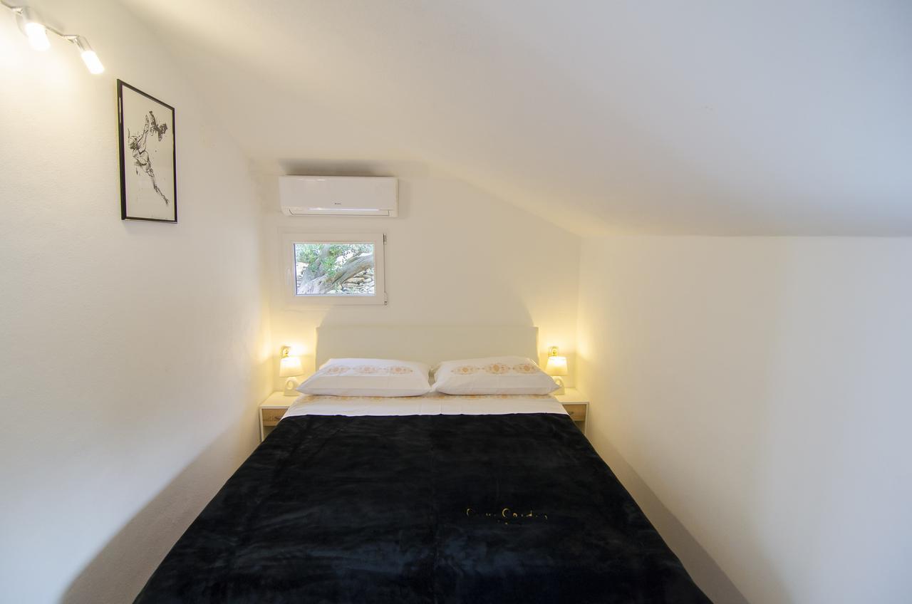 Holiday Home Bliss Splitska Zewnętrze zdjęcie