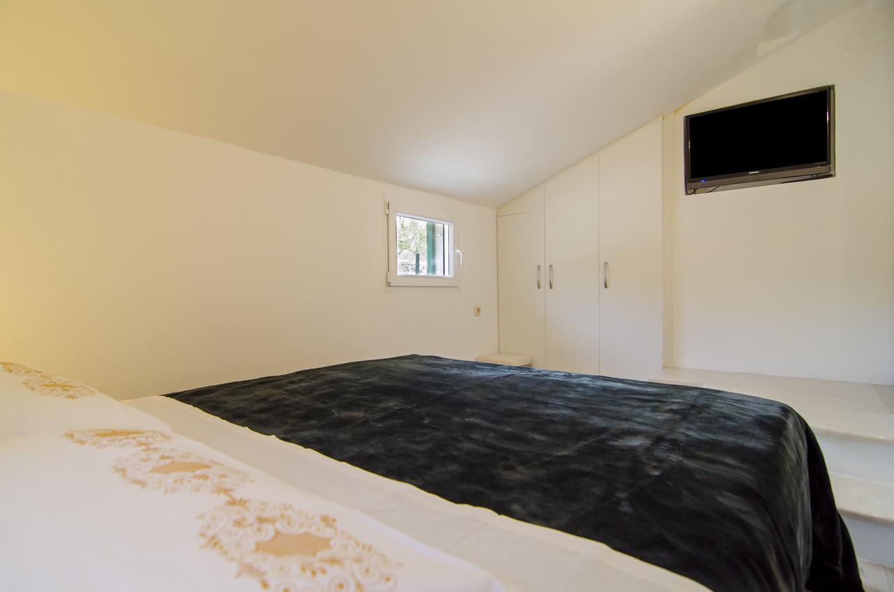 Holiday Home Bliss Splitska Zewnętrze zdjęcie